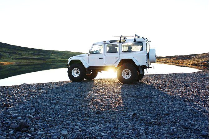 Midnight Sun Golden Circle Tour from Reykjavik - Experience Iceland’s Midnight Sun on the Golden Circle