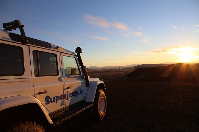 Midnight Sun Golden Circle Tour from Reykjavik - FAQ