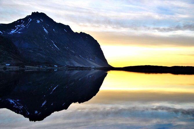 Midnight Sun Kayak - Northern Explorer - Who Would Love This Tour?