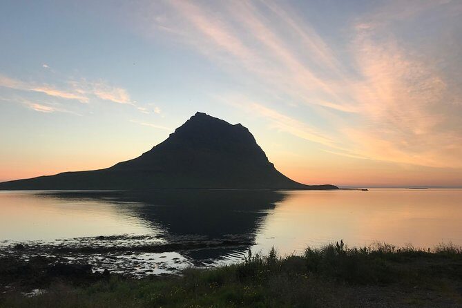 Midnight Sun Kayaking Adventure by Mt. Kirkjufell - The Sum Up: Is This Tour Worth Your Time?