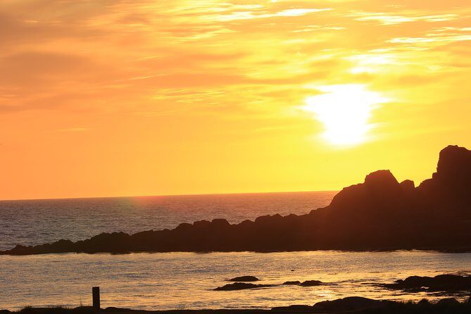 Midnight Sun Photo Tour - FAQs
