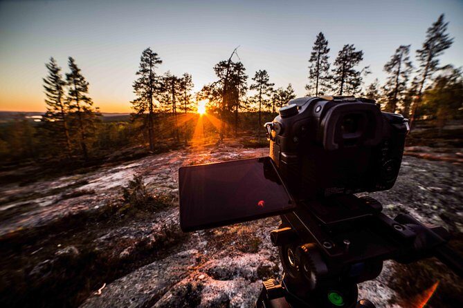 Midnight sun photography tour - Why You Should Consider This Tour