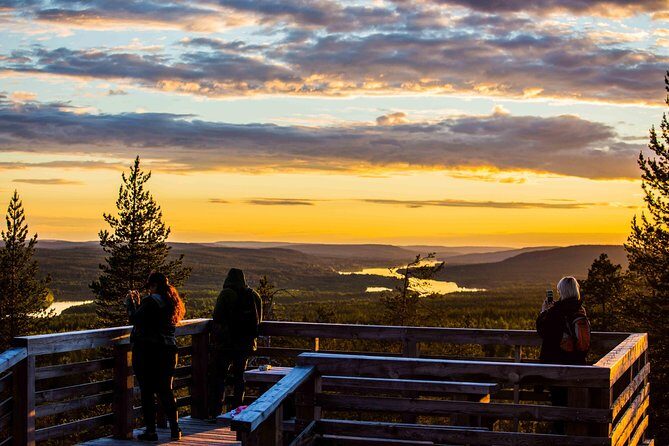 Midnight sun photography tour - Frequently Asked Questions