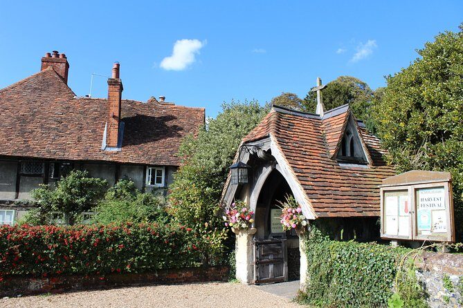 Midsomer Murders Tour from London - Exploring the Midsomer Murders Tour in Detail