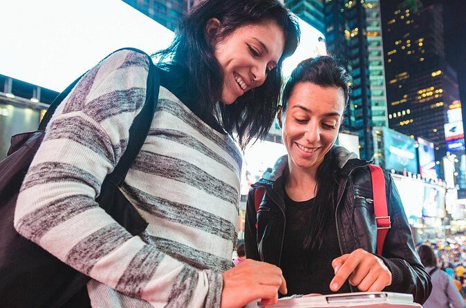 Midtown Architecture Scavenger Hunt Hidden Treasures of NYC - An In-Depth Look at the Midtown Architecture Scavenger Hunt