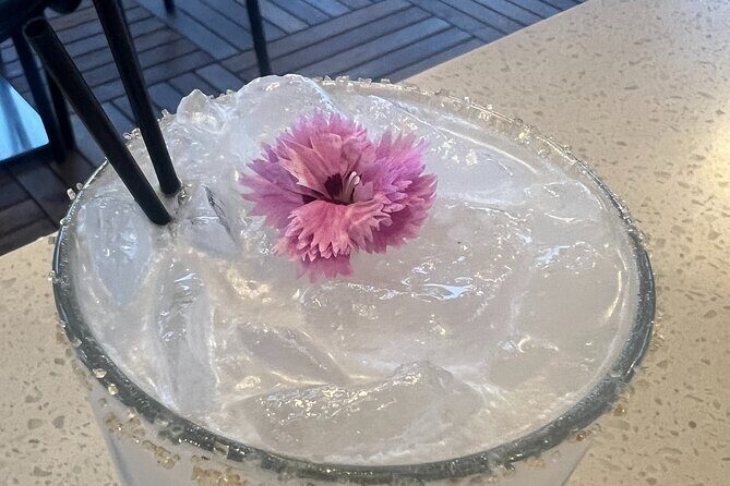 Midtown Atlanta Boozy Brunch Tour - Key Points