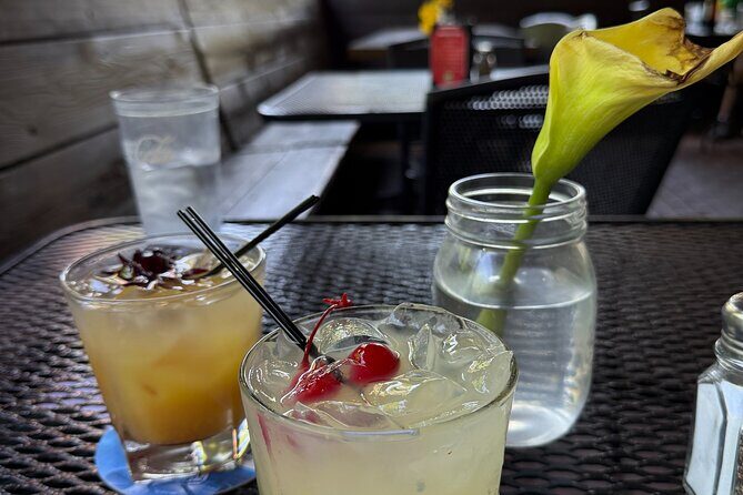 Midtown Atlanta Food and Mystery Tour - Who Will Love This Tour?