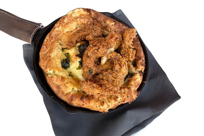 Midtown Atlanta Food and Mystery Tour - Frequently Asked Questions