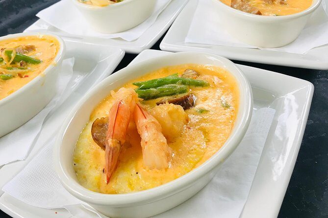Midtown Atlanta Food & Cocktail Tour - The Walking and Logistics