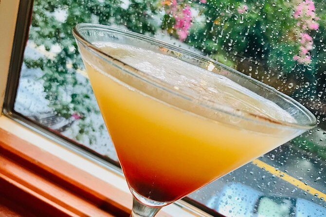 Midtown Atlanta Food & Cocktail Tour - Authenticity and Value