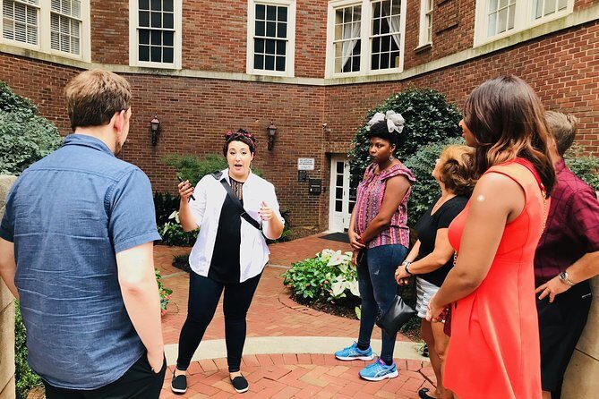 Midtown Atlanta Food & Cocktail Tour - Potential Drawbacks and Tips