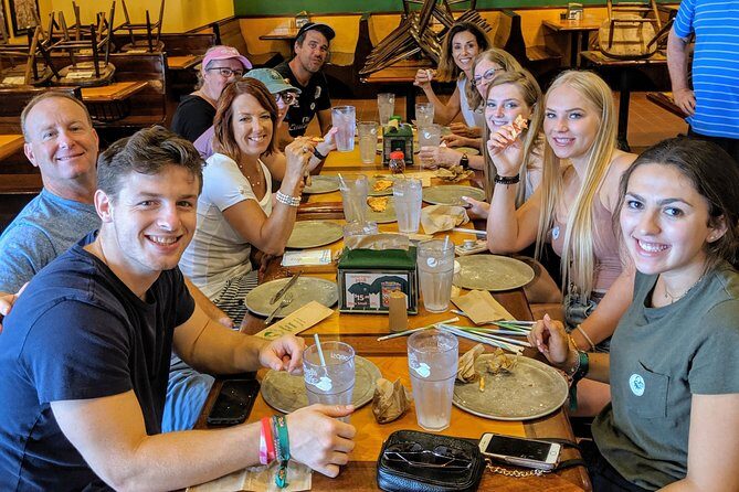 Midtown Dining District Foodie Tour - A Taste of Ocean City: The Midtown Dining District Foodie Tour