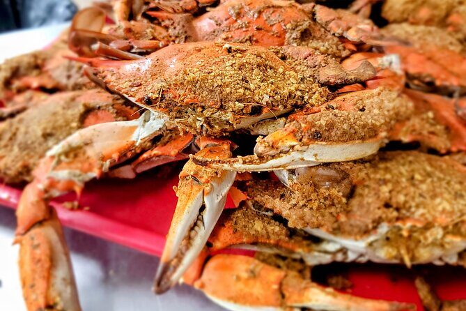 Midtown Dining District Foodie Tour - Key Points