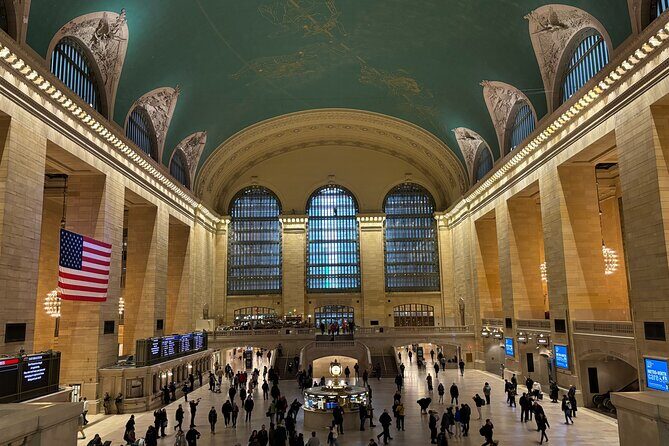 Midtown East NYC Architecture Walking Tour - A Closer Look at the Midtown East NYC Architecture Walking Tour