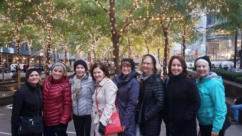 Midtown Manhattan Architecture Tour - Midtown Manhattan Architecture Tour: An In-Depth Look