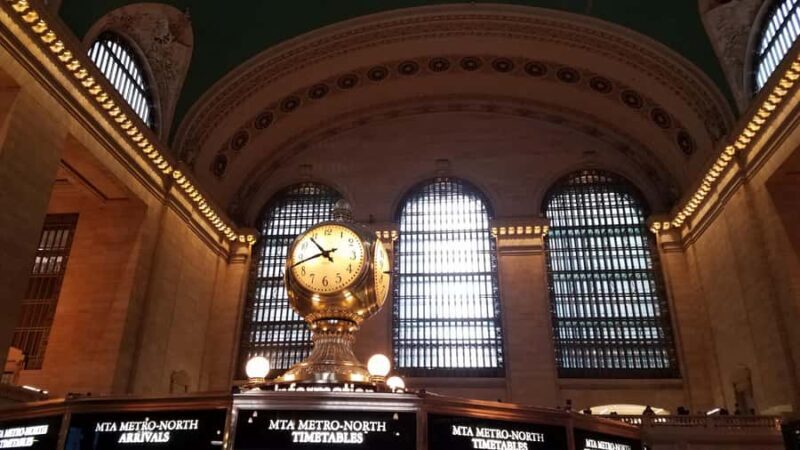 Midtown Manhattan Architecture Tour - A Closer Look at the Itinerary