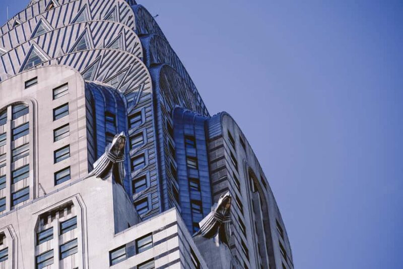 Midtown Manhattan Architecture Tour - Authentic Insights From Past Participants