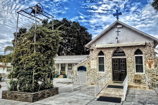 Midtown Mosey - Key Points