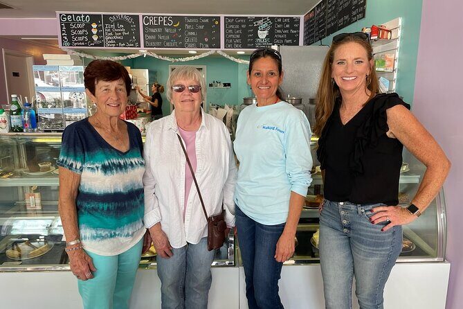 Midtown Mosey - Final Thoughts