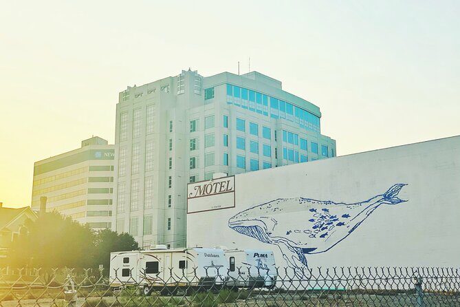 MidTown Mural Pedicab Tour - A Deep Dive into the MidTown Mural Pedicab Tour