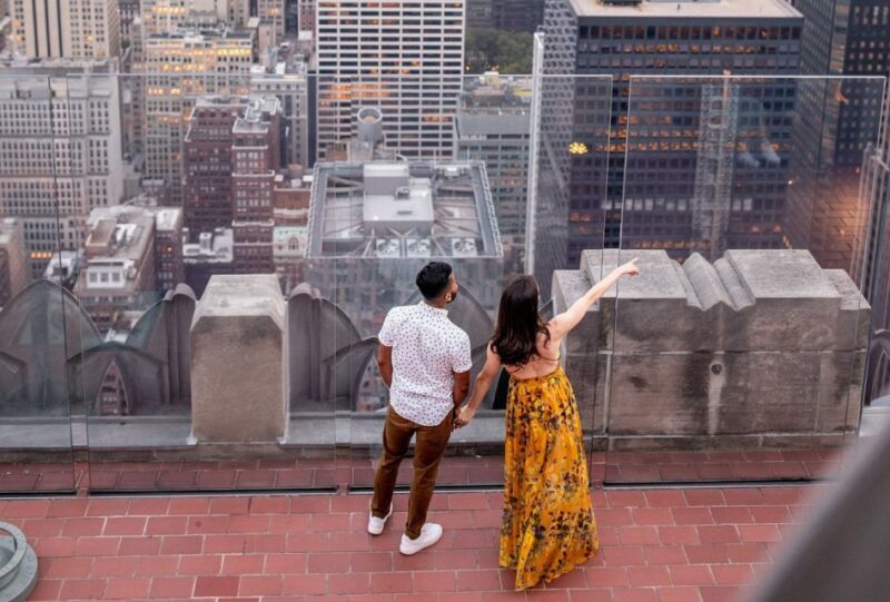 Midtown- Must See Manhattan Highlights - Exploring Midtown: What You Can Expect