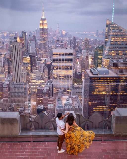 Midtown- Must See Manhattan Highlights - FAQ
