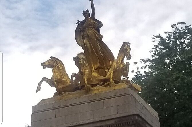 Midtown New York Sightseeing Tour in a Luxury Golf Cart LSV - FAQ