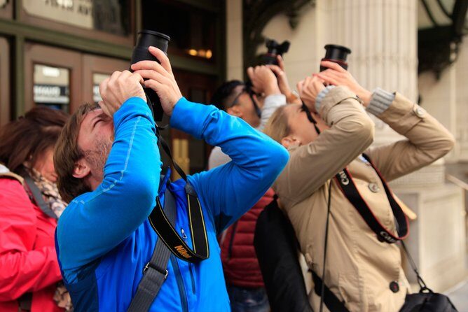 Midtown NYC Photo Safari - An In-Depth Look at the Midtown NYC Photo Safari