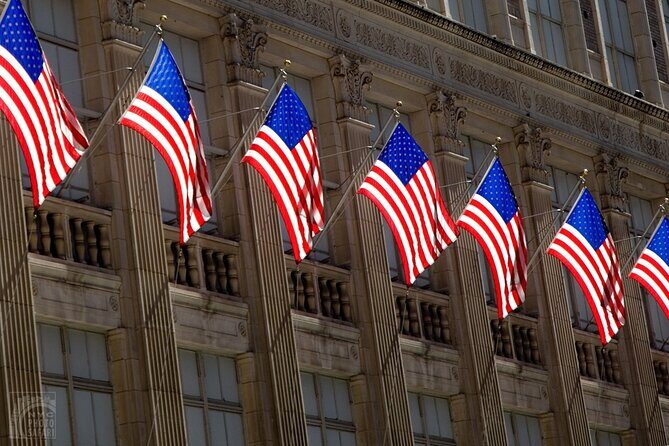 Midtown NYC Photo Safari - FAQ