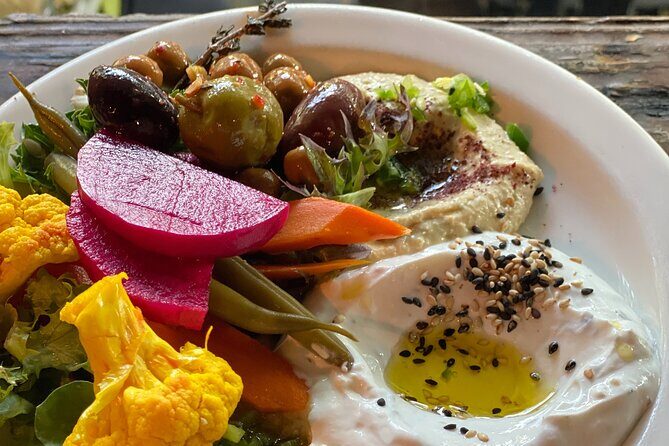 Midtown Sacramento Walking Food Tour - Who Will Love This Tour?