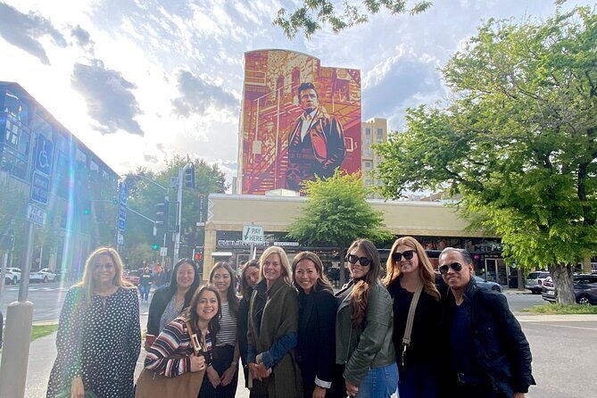 Midtown Sacramento Walking Food Tour - Final Thoughts