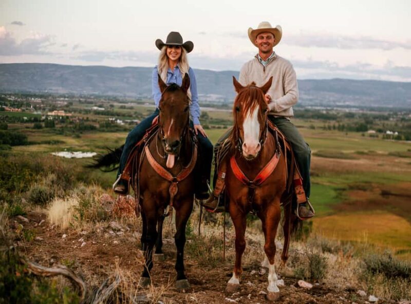 Midway, Utah: Horseback Riding Tour with Guide - Who Will Love This Tour?