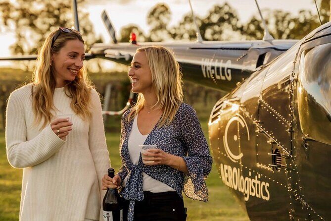 Midweek Hot Air Balloon Flight at Hunter Valley - Final Thoughts