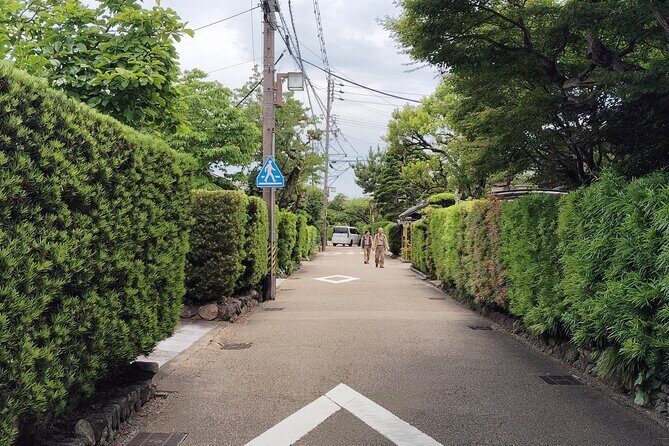 Mie Explore Historic Matsusaka Castle and Samurai Residences - Value and Practical Tips