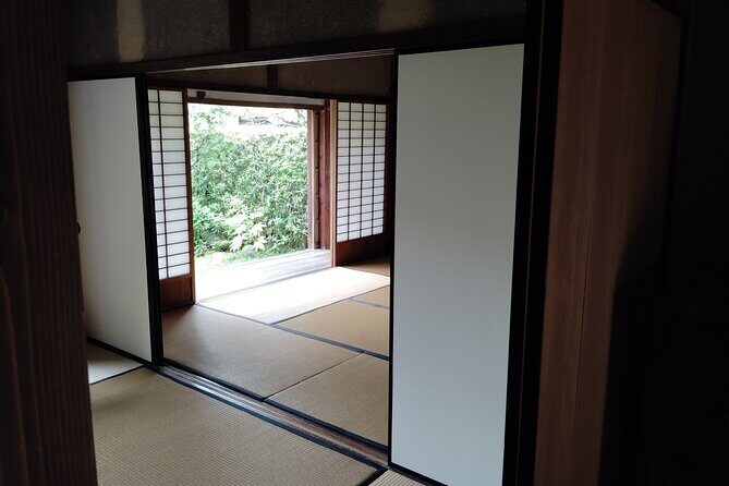 Mie Explore Historic Matsusaka Castle and Samurai Residences - FAQs