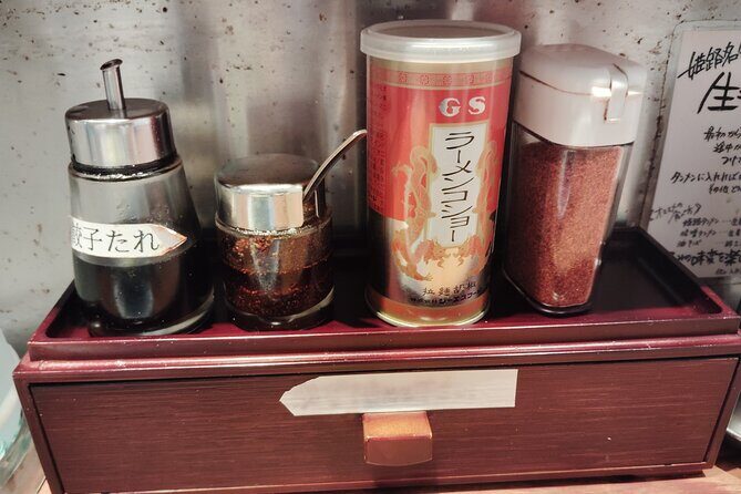 Mie: Explore Yokkaichis Ramen Scene with a Local Guide - The Sum Up