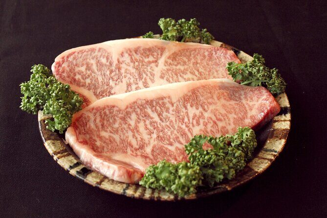 Mie: Matsusaka Beef Gourmet Tour  Taste Japans Finest Wagyu - Key Points