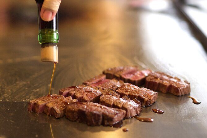 Mie: Matsusaka Beef Gourmet Tour  Taste Japans Finest Wagyu - Final Thoughts