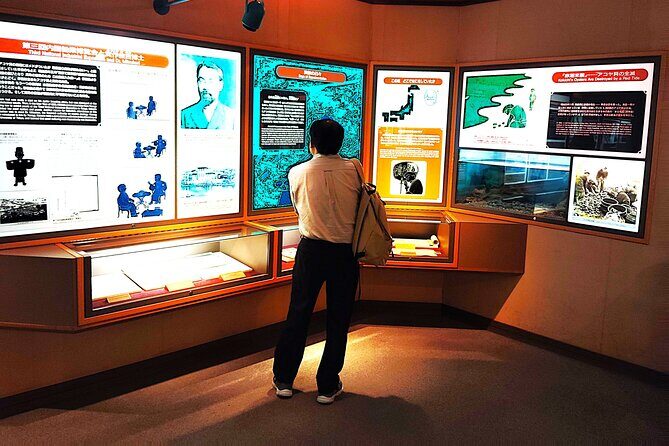 Mie: Mikimoto Pearl Island and the Birth of Cultured Pearls - Mie: Mikimoto Pearl Island and the Birth of Cultured Pearls