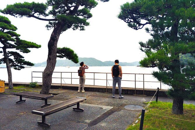 Mie: Mikimoto Pearl Island and the Birth of Cultured Pearls - Key Points