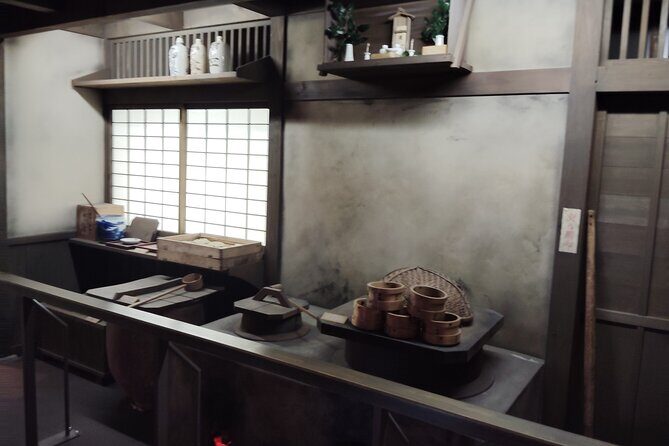 Mie: Mikimoto Pearl Island and the Birth of Cultured Pearls - Final Thoughts