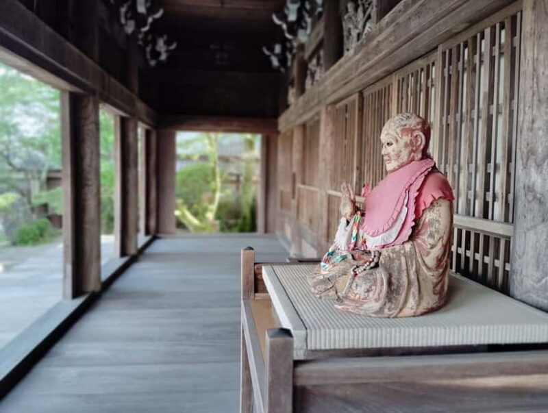 Mie: Step Back in Time on a Guided Walk Through Seki-juku - Mie: Step Back in Time on a Guided Walk Through Seki-juku