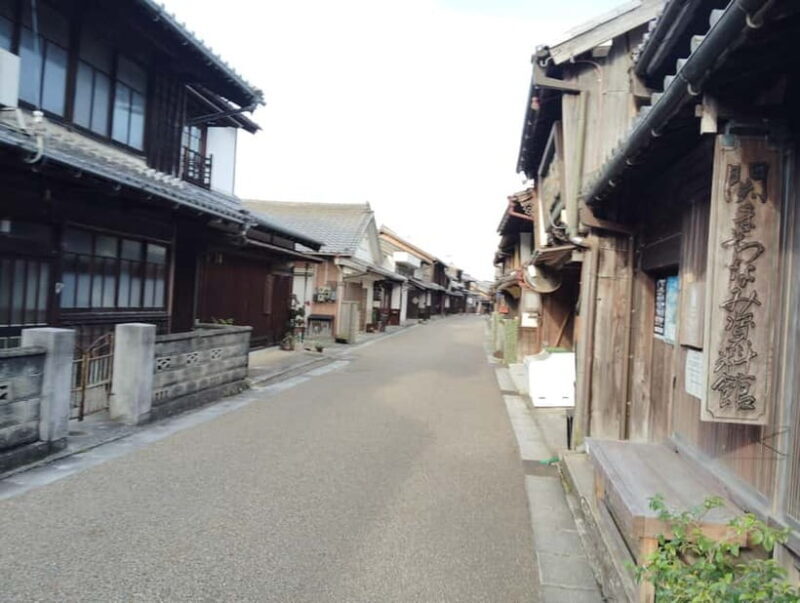 Mie: Step Back in Time on a Guided Walk Through Seki-juku - Final Thoughts