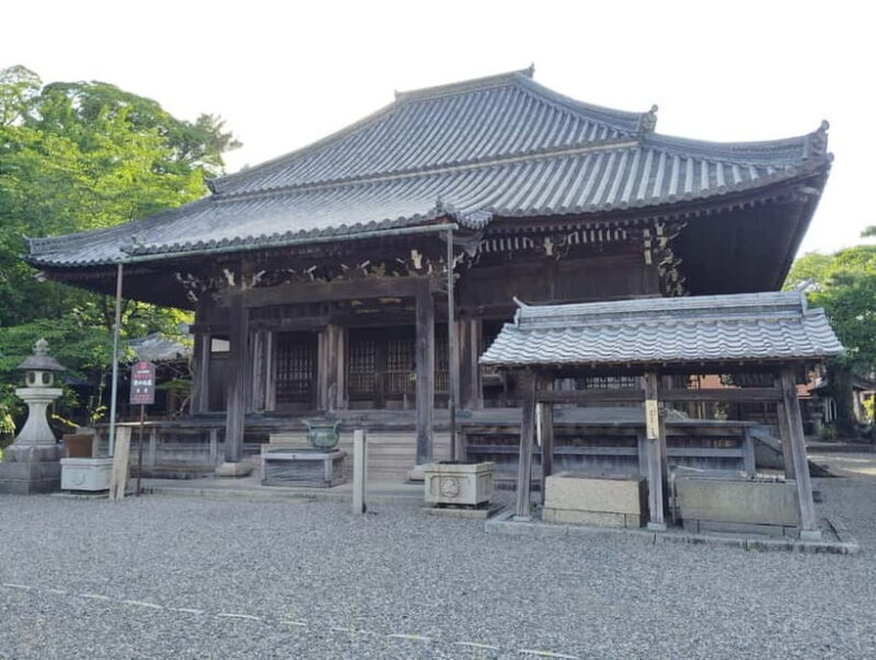 Mie: Step Back in Time on a Guided Walk Through Seki-juku - FAQ