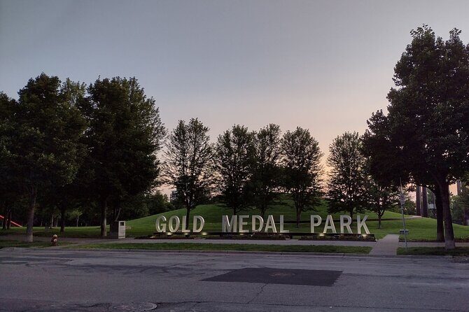 Mighty Mississippi Self Guided Minneapolis Riverside Tour - The Sum Up