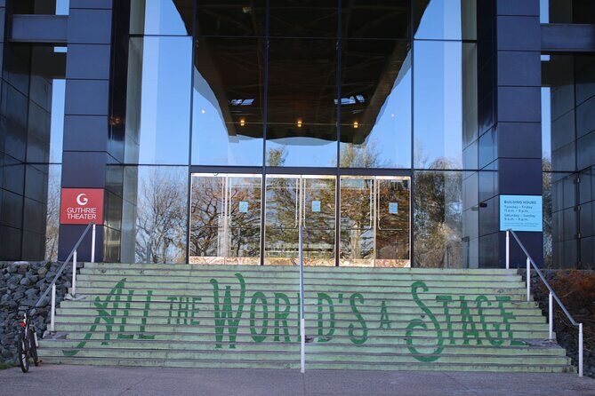 Mighty Mississippi Self Guided Minneapolis Riverside Tour - Frequently Asked Questions