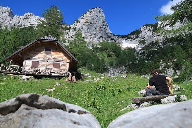 Mighty Mount Triglav Climb-summer Special-join Group - Key Points