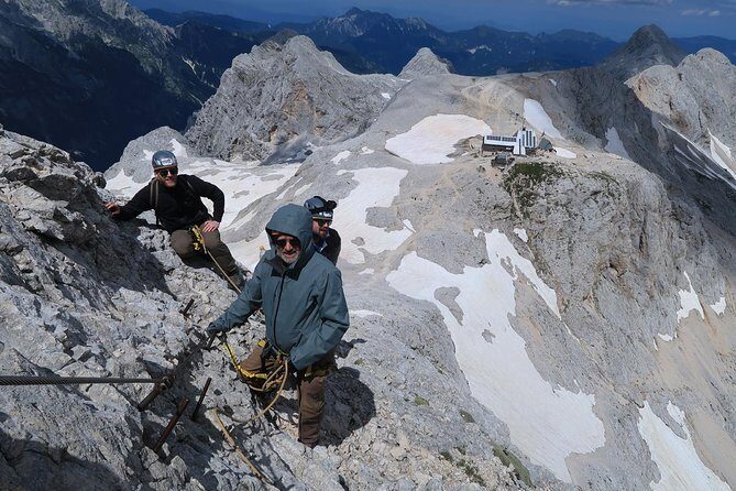 Mighty Mount Triglav Climb-summer Special-join Group - Frequently Asked Questions