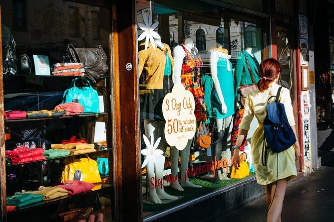 Migrants Tour of Melbourne - Sydney Road - Overview: An Immersive Walk Through Melbourne’s Melting Pot