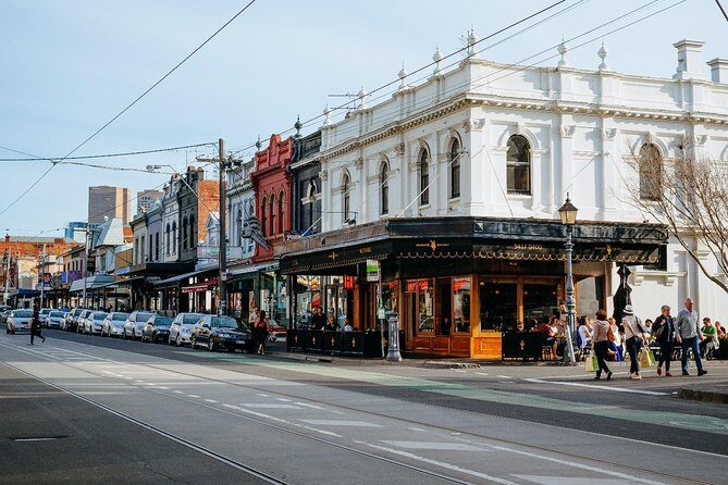 Migrants Tour of Melbourne - Sydney Road - The Itinerary: What You’ll Actually Do